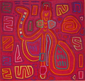 Permanent Collection - Fiber Arts
